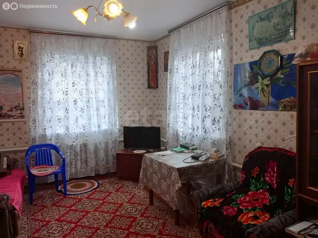 Дом в Тюменская область, Заводоуковский муниципальный округ, поселок ... - Фото 2