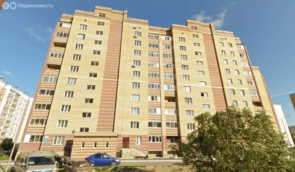 1-комнатная квартира: Тюмень, Станционная улица, 26Бк1 (24 м) - Фото 2