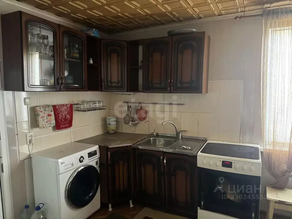 2-к кв. Астраханская область, Астрахань ул. Нечаева, 61 (54.4 м) - Фото 2