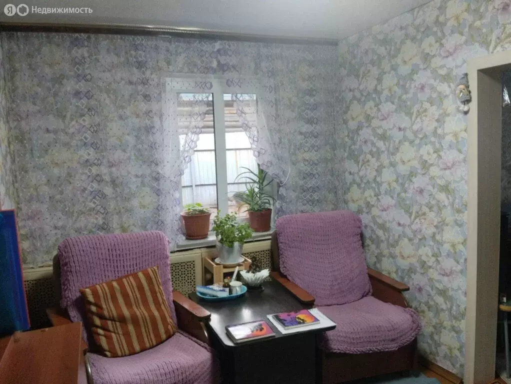 Дом в Еманжелинск, Спортивный переулок, 18 (36.8 м) - Фото 2