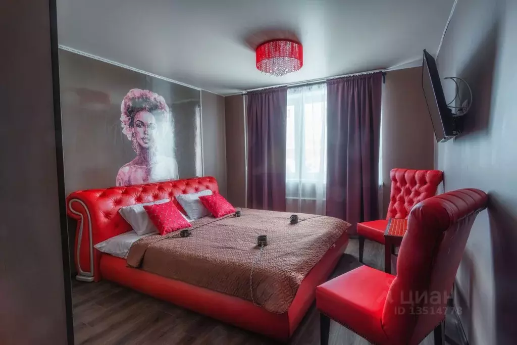 Комната Московская область, Котельники проезд 3-й Покровский, 2 - Фото 1