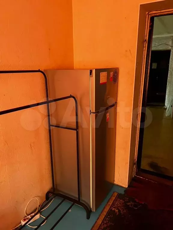 Комната 12 м в 4-к., 5/5 эт. - Фото 0