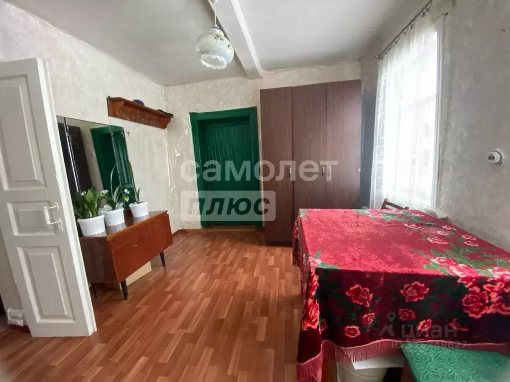 Дом в Пензенская область, Кузнецк ул. Лазо, 18 (49 м) - Фото 1