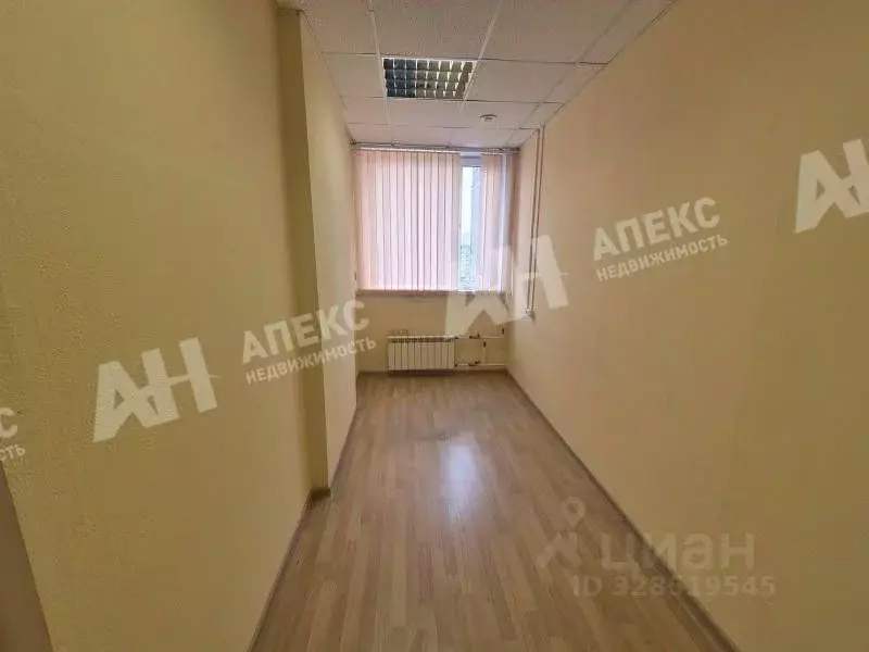 Помещение свободного назначения в Москва Профсоюзная ул., 57 (63 м) - Фото 2