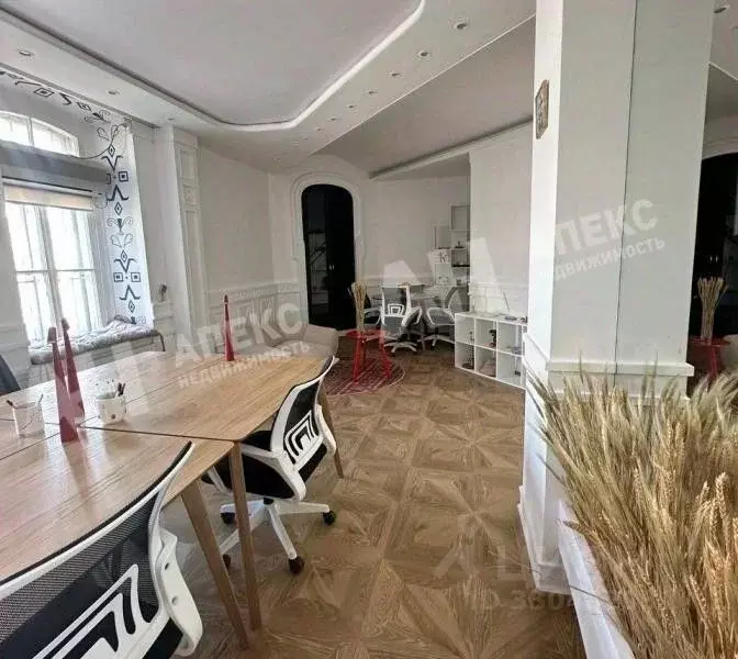 Офис в Москва Овчинниковская наб., 6С3 (187 м) - Фото 1