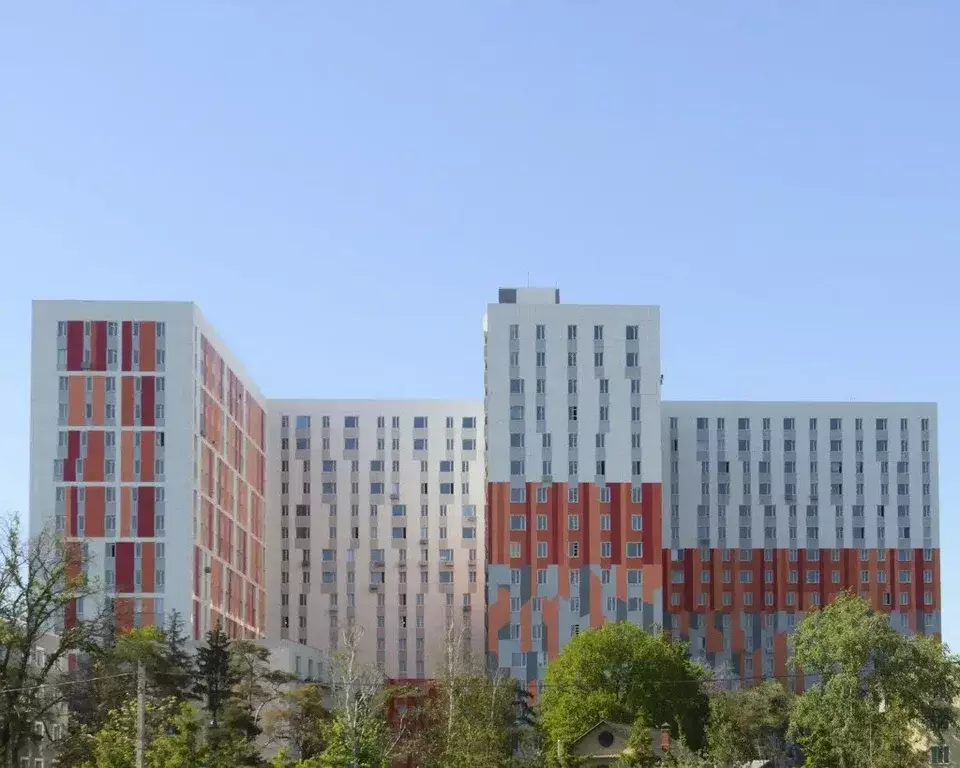 Продаётся квартира-студия, 20 м - Фото 1