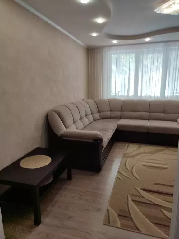 Продаётся 3-к квартира, 55.3 м - Фото 0