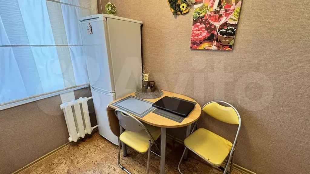 2-к. квартира, 48 м, 2/5 эт. - Фото 1