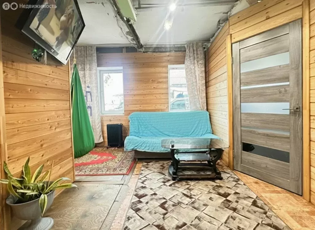 Дом в Шелехов, улица Пушкина (41.5 м) - Фото 1