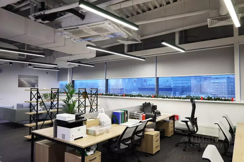 Офис в Москва ул. Вавилова, 3 (227 м) - Фото 2