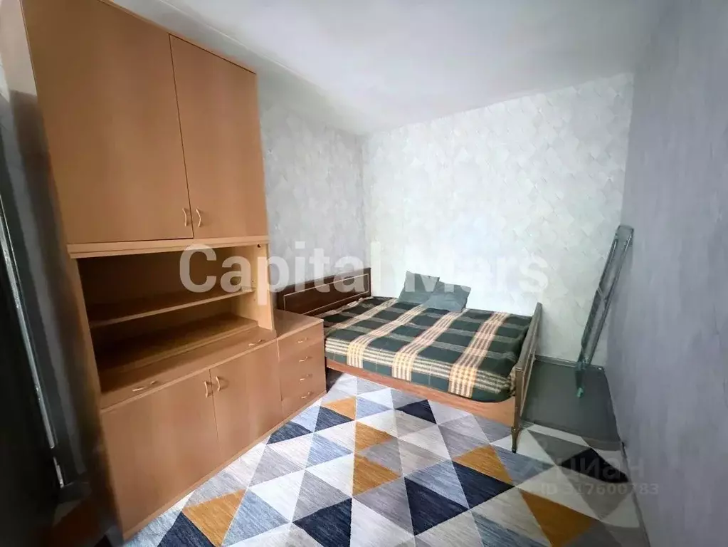 2-к кв. Москва Волгоградский просп., 113К3 (43.0 м) - Фото 0