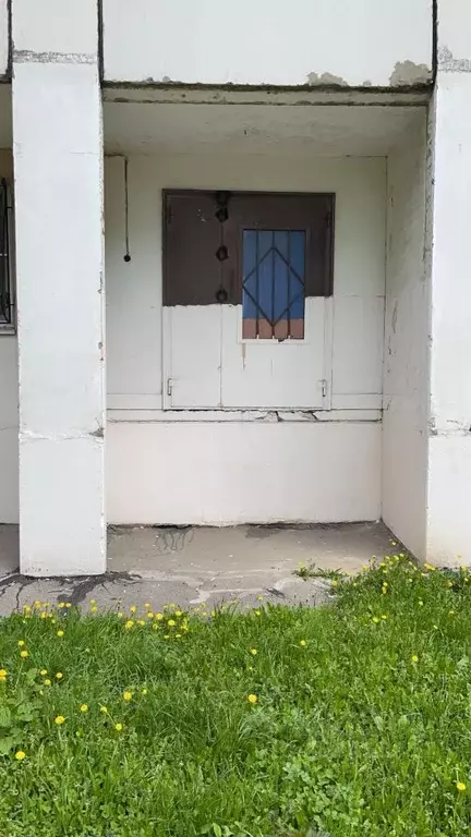 4-к кв. Московская область, Реутов Молодежная ул., 4 (140.0 м) - Фото 2