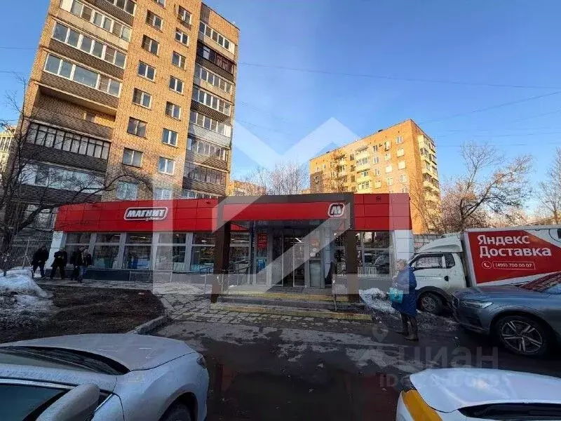 Помещение свободного назначения в Москва Верхняя ул., 3К2 (342 м) - Фото 1