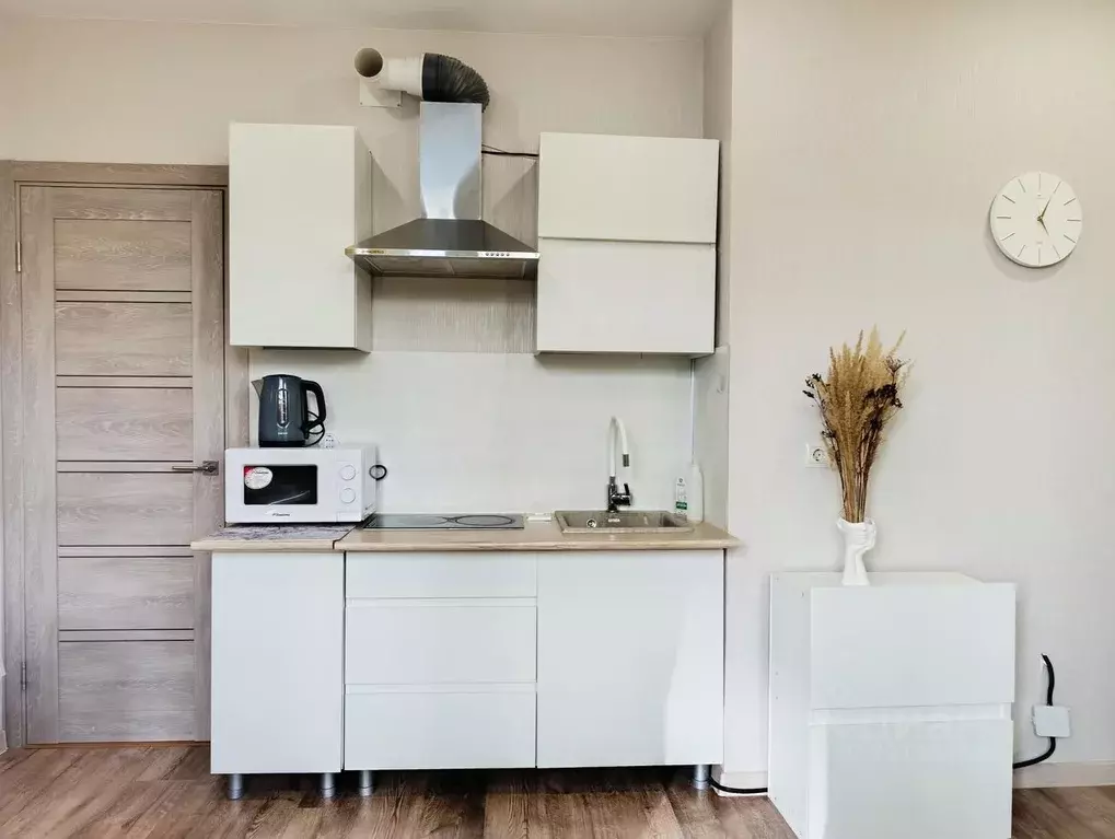 1-к кв. Краснодарский край, Северский район, Афипское городское ... - Фото 2