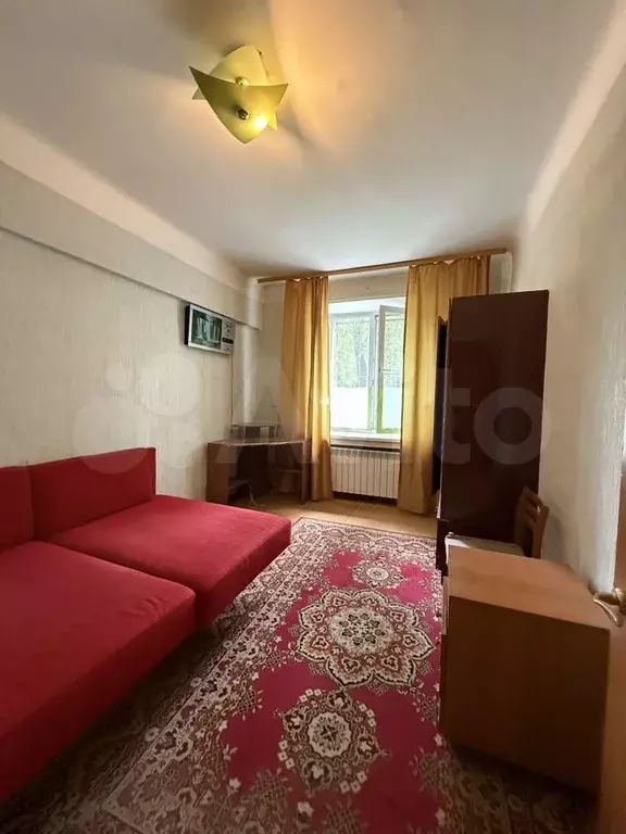 2-к. квартира, 50 м, 1/5 эт. - Фото 0