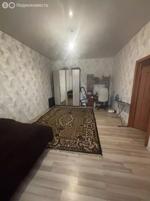 2-комнатная квартира: Октябрьск, Пролетарская улица, 10 (63.4 м) - Фото 2