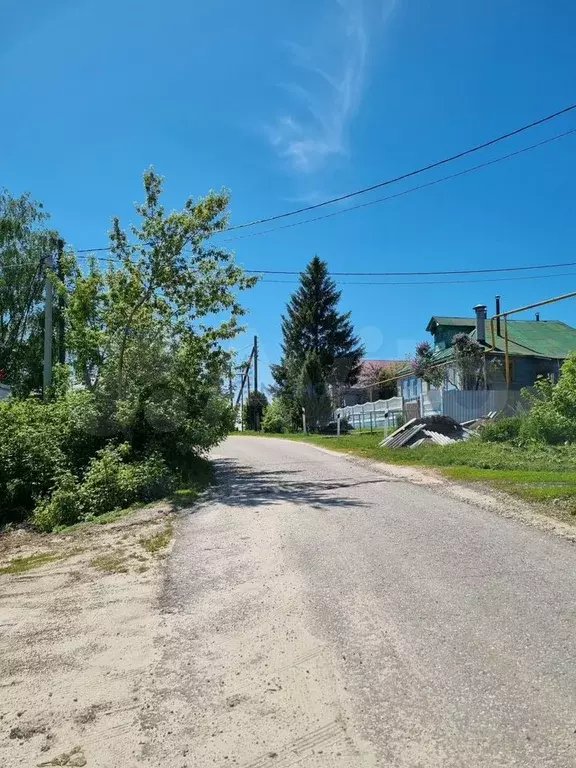 Дом 80,4 м на участке 17 сот. - Фото 1