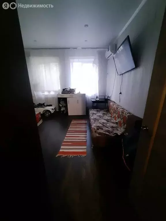 2-комнатная квартира: посёлок Берёзовый, Декоративная улица, 10 (44.5 ... - Фото 1