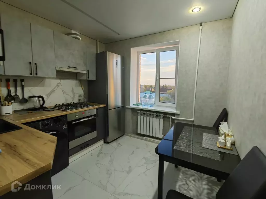 Продаётся 1-к квартира, 35 м - Фото 0