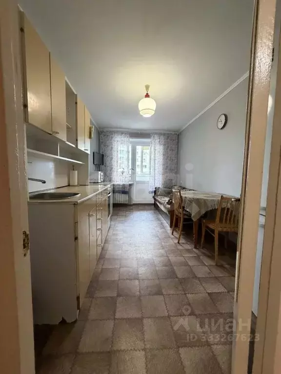 2-к кв. Белгородская область, Белгород ул. Победы, 49к7 (63.7 м) - Фото 1