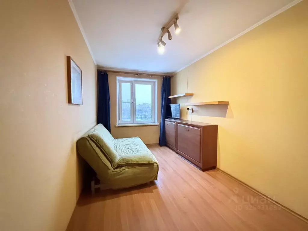 3-к кв. Москва Саянская ул., 15К3 (57.0 м) - Фото 2