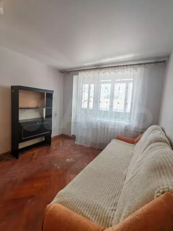 2-к. квартира, 43 м, 3/5 эт. - Фото 1