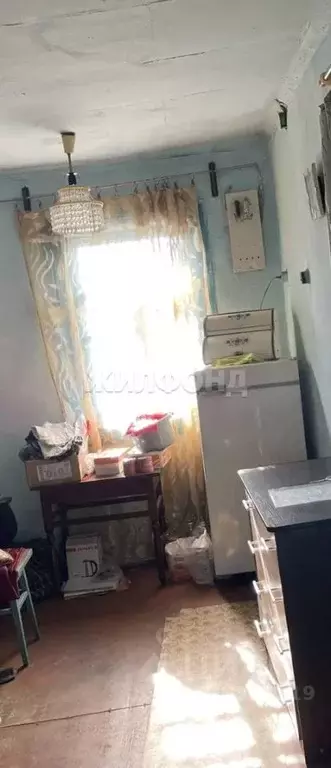 Дом в Забайкальский край, Борзя ул. Ведерникова (57 м) - Фото 1