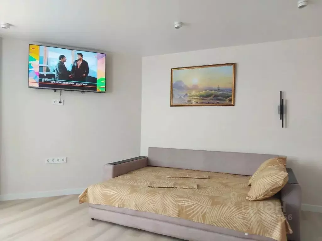 1-к кв. Краснодарский край, Анапа ул. Трудящихся, 2/2 (50.0 м) - Фото 2