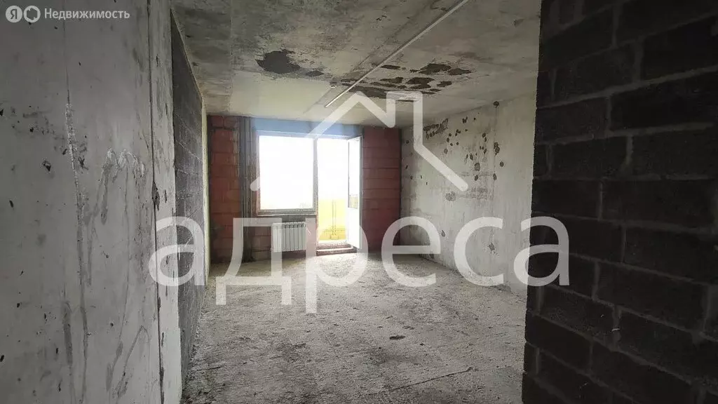 Квартира-студия: Самара, Белорусская улица, 18 (29.7 м) - Фото 0