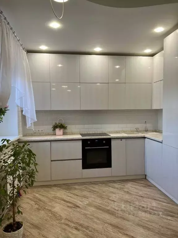 3-к кв. Московская область, Мытищи ул. Воронина, 14 (85.0 м) - Фото 1