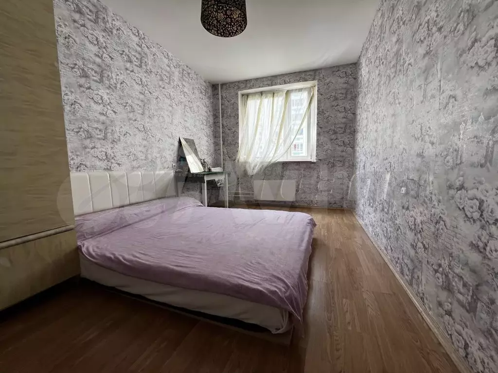 3-к. квартира, 90,5 м, 5/12 эт. - Фото 0