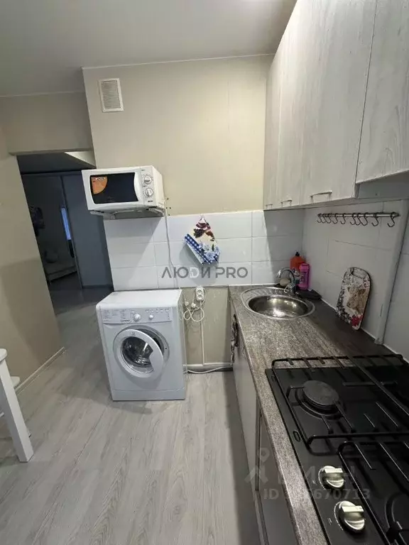 2-к кв. Кировская область, Киров ул. Маклина, 63а (44.0 м) - Фото 2