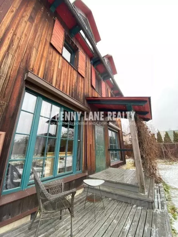 Дом в Московская область, Апрелевка Наро-Фоминский городской округ, ... - Фото 2