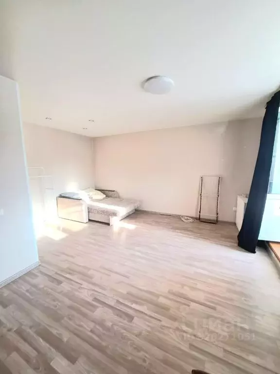 1-к кв. Татарстан, Зеленодольск ул. Чкалова, 4 (36.0 м) - Фото 2