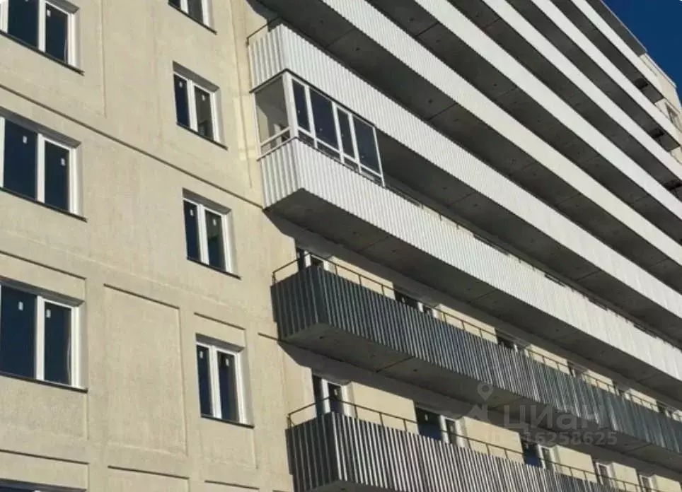 3-к кв. Новосибирская область, Новосибирск ул. В. Высоцкого, 140/1 ... - Фото 1