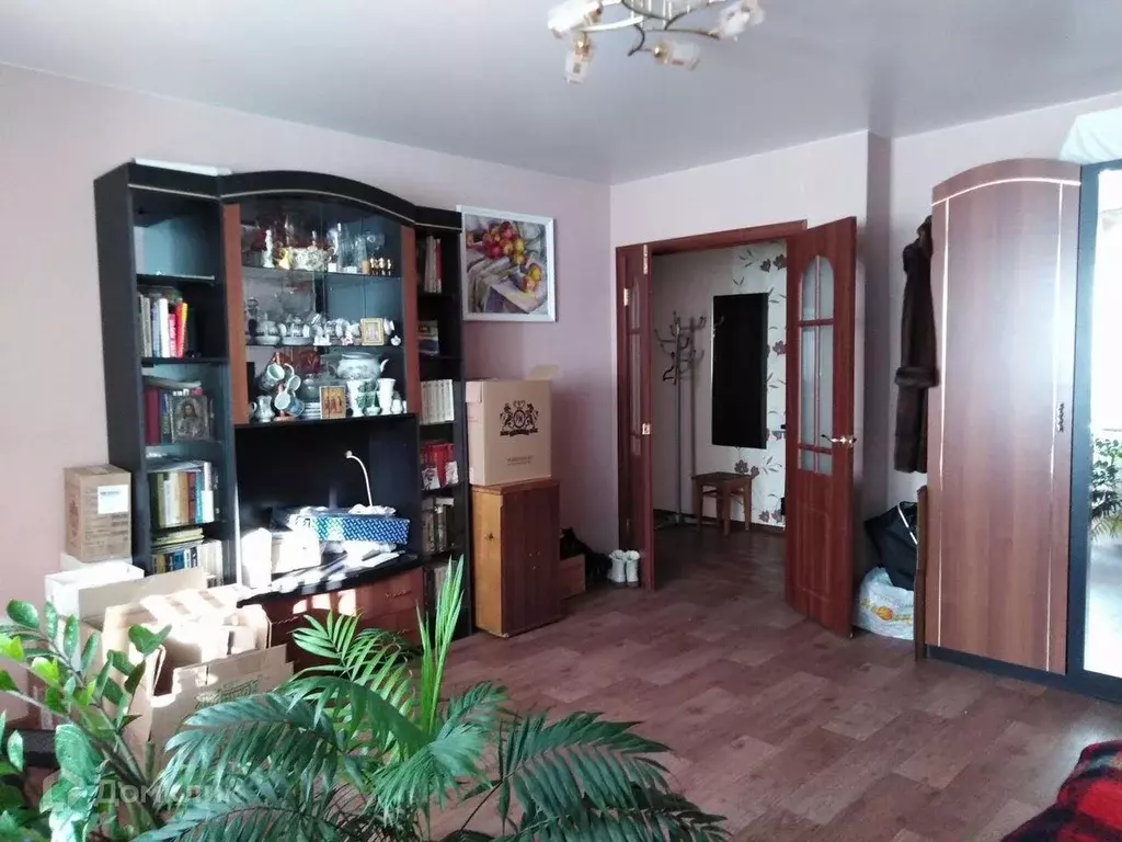 Продаётся 3-к квартира, 60.3 м - Фото 1