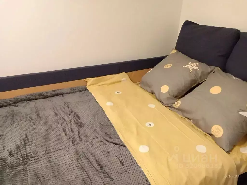 1-к кв. Московская область, Балашиха Железнодорожный мкр, просп. ... - Фото 1