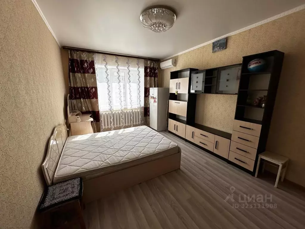 2-к кв. Саха (Якутия), Якутск просп. Михаила Николаева, 40/6 (52.0 м) - Фото 1