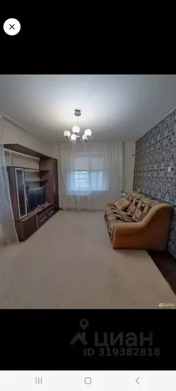 1-к кв. Ростовская область, Волгодонск ул. Маршала Кошевого, 56 (30.0 ... - Фото 0