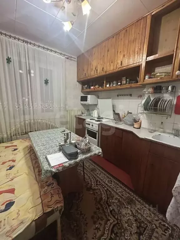 2-к кв. Ямало-Ненецкий АО, Муравленко ул. Ленина, 46 (52.2 м) - Фото 1