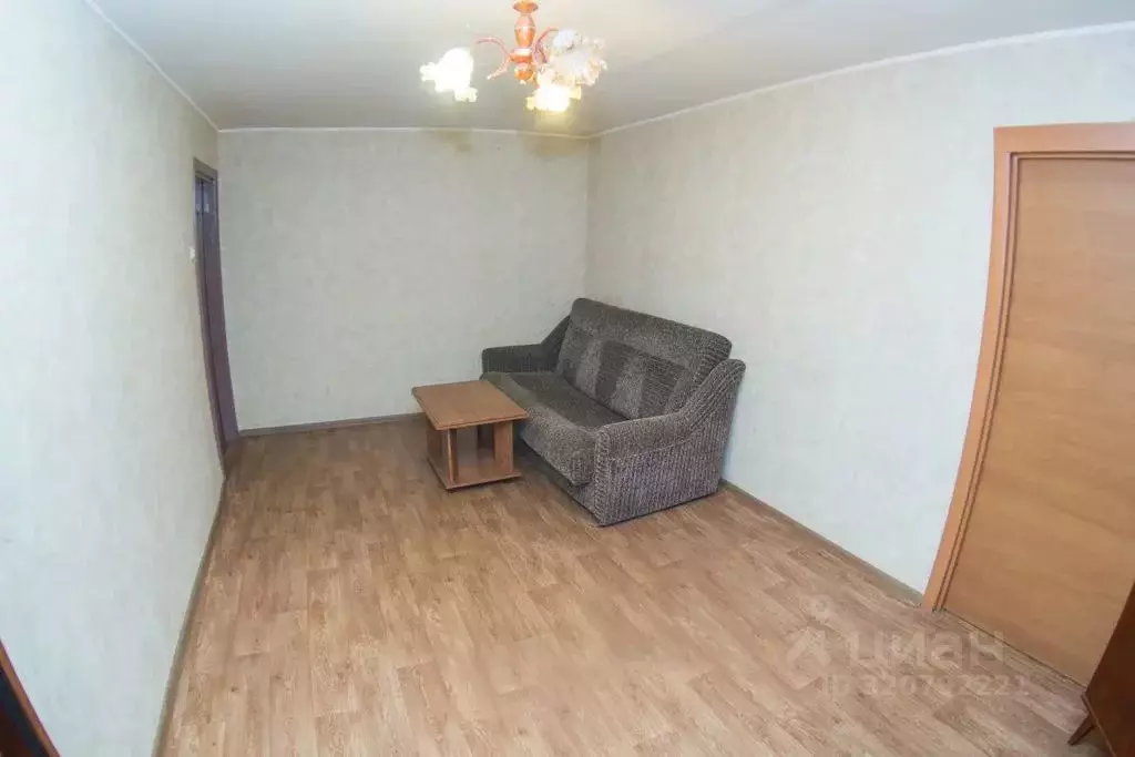 2-к кв. Владимирская область, Владимир ул. Горького, 77 (45.0 м) - Фото 1