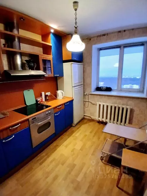 2-к кв. Башкортостан, Уфа просп. Октября, 71/2 (52.0 м) - Фото 2