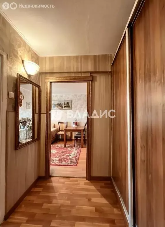 2-комнатная квартира: Улан-Удэ, Московская улица, 4 (42.6 м) - Фото 2