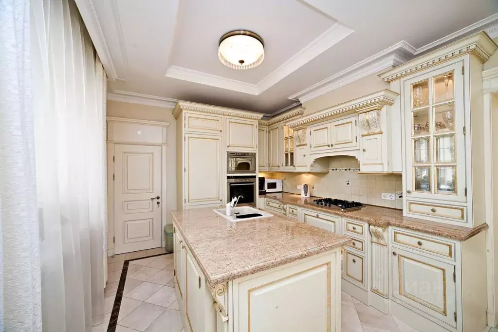 Дом в Московская область, Красногорск Бухта Живописная ТСН,  (660 м) - Фото 2