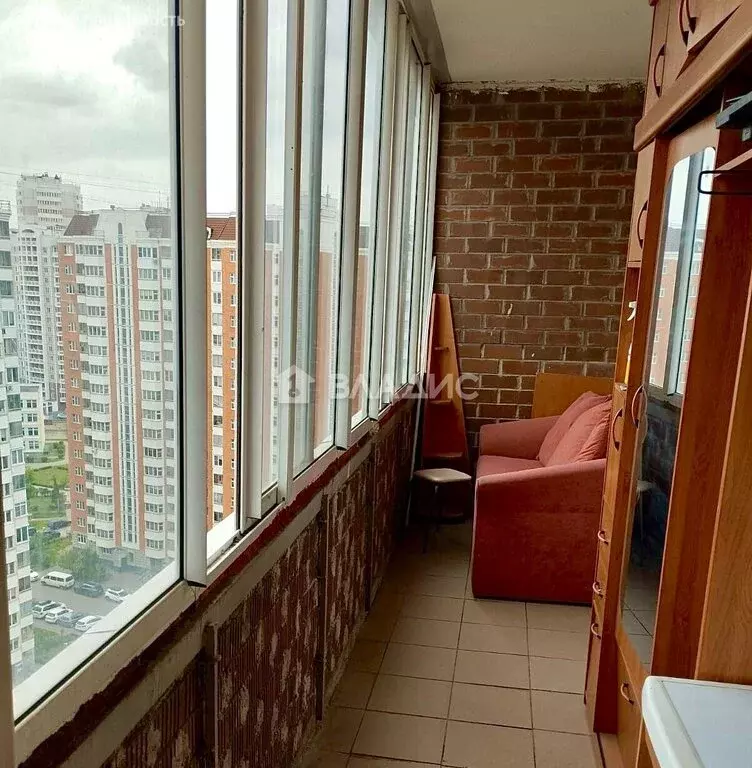 1-комнатная квартира: Москва, Рождественская улица, 19к1 (37.3 м) - Фото 0