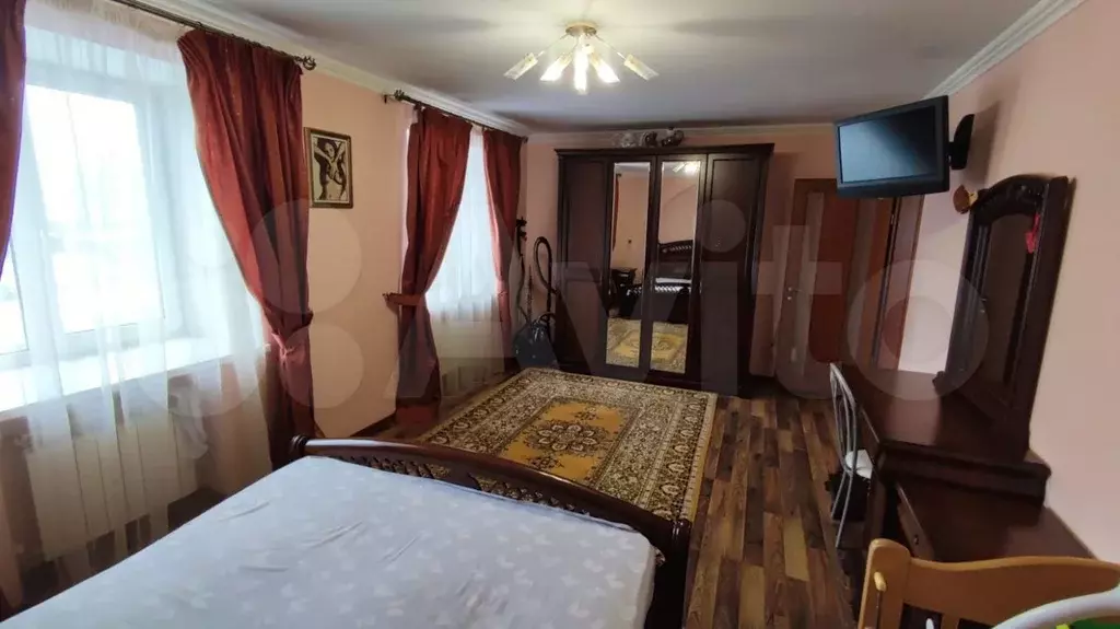 3-к. квартира, 80 м, 3/10 эт. - Фото 0