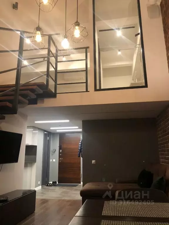 3-к кв. Москва просп. Мира, 102С30 (74.0 м) - Фото 1