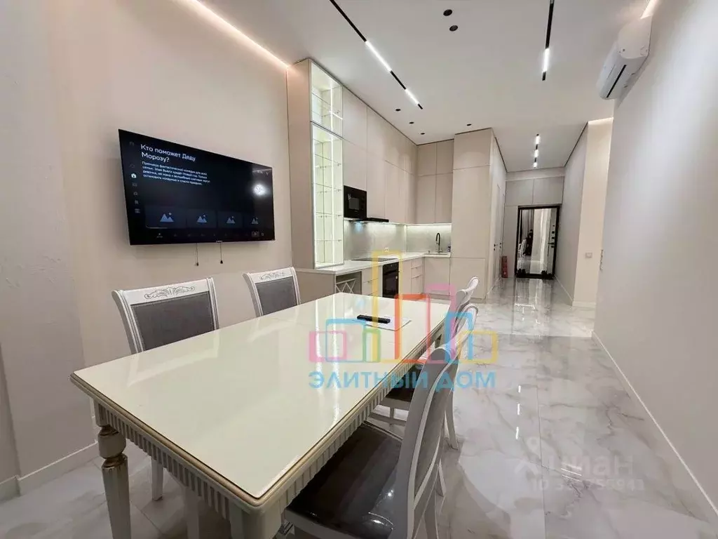 2-к кв. Москва бул. Братьев Весниных, 1 (62.0 м) - Фото 1