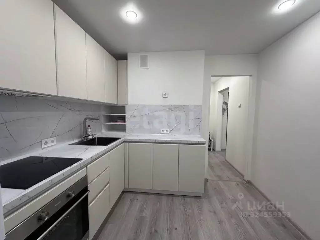 2-к кв. Свердловская область, Екатеринбург ул. Сыромолотова, 17 (42.6 ... - Фото 1