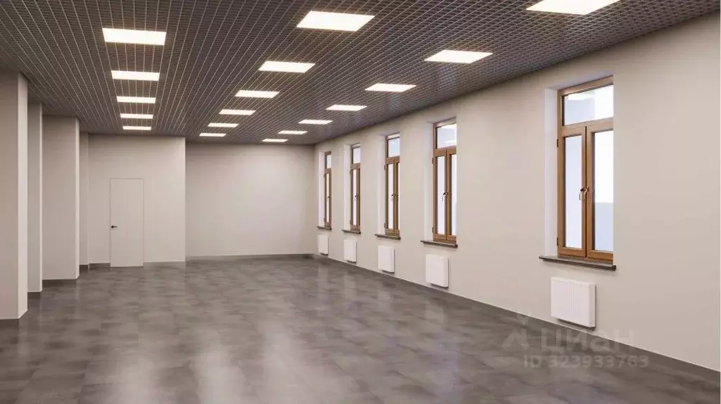 Офис в Москва Тверская ул., 24 (3000 м) - Фото 1